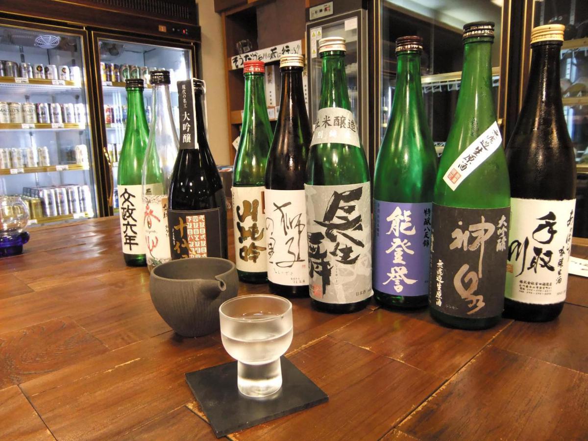 Ooedo Onsen Monogatari Premium Yoshinoya Irokuen Hotel Kaga  Luaran gambar