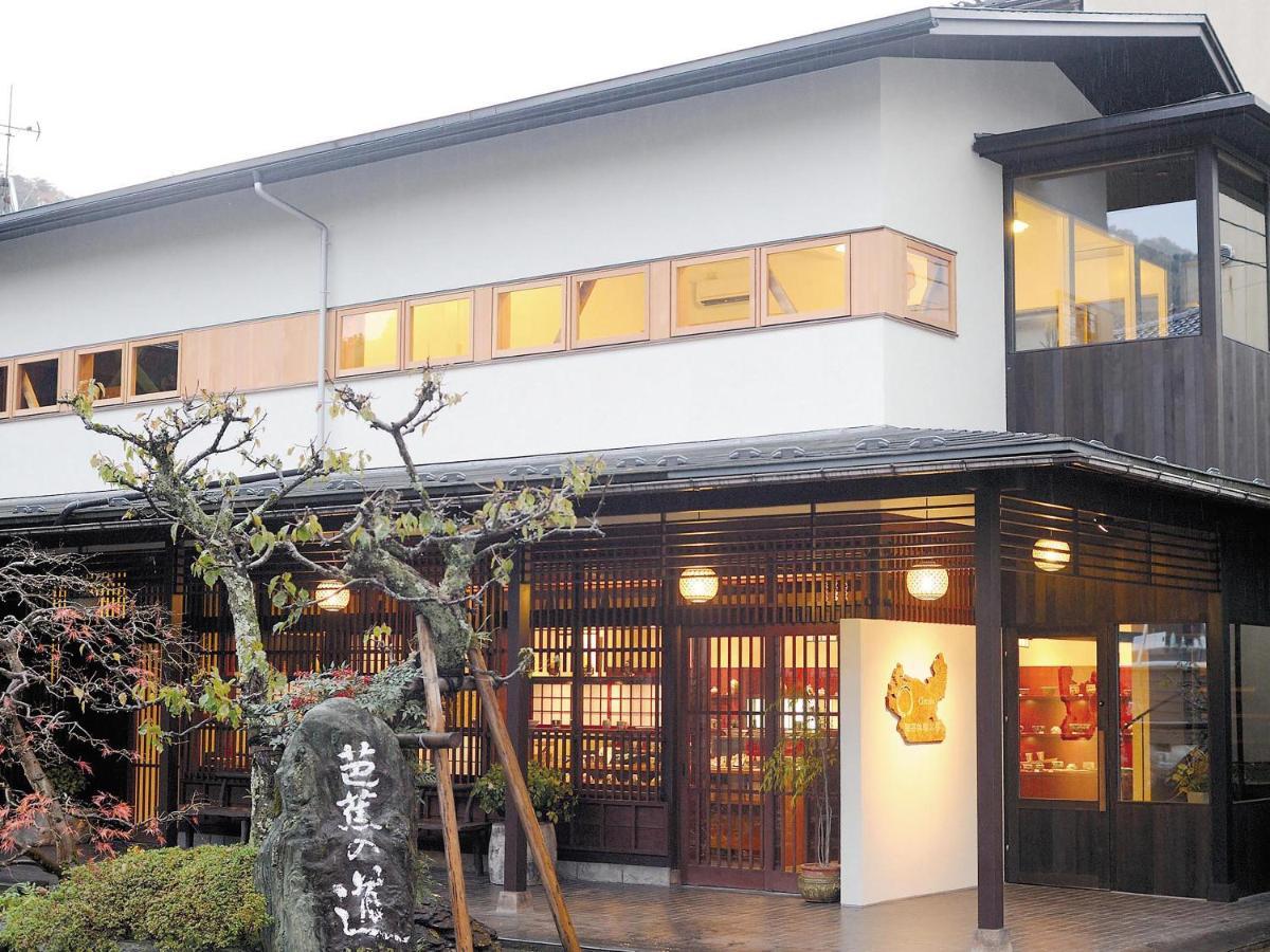 Ooedo Onsen Monogatari Premium Yoshinoya Irokuen Hotel Kaga  Luaran gambar