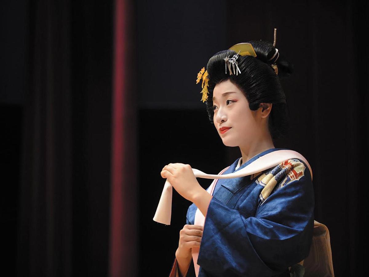 Ooedo Onsen Monogatari Premium Yoshinoya Irokuen Hotel Kaga  Luaran gambar