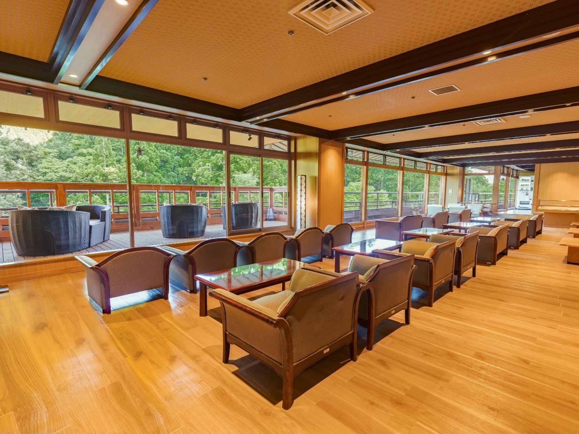 Ooedo Onsen Monogatari Premium Yoshinoya Irokuen Hotel Kaga  Luaran gambar
