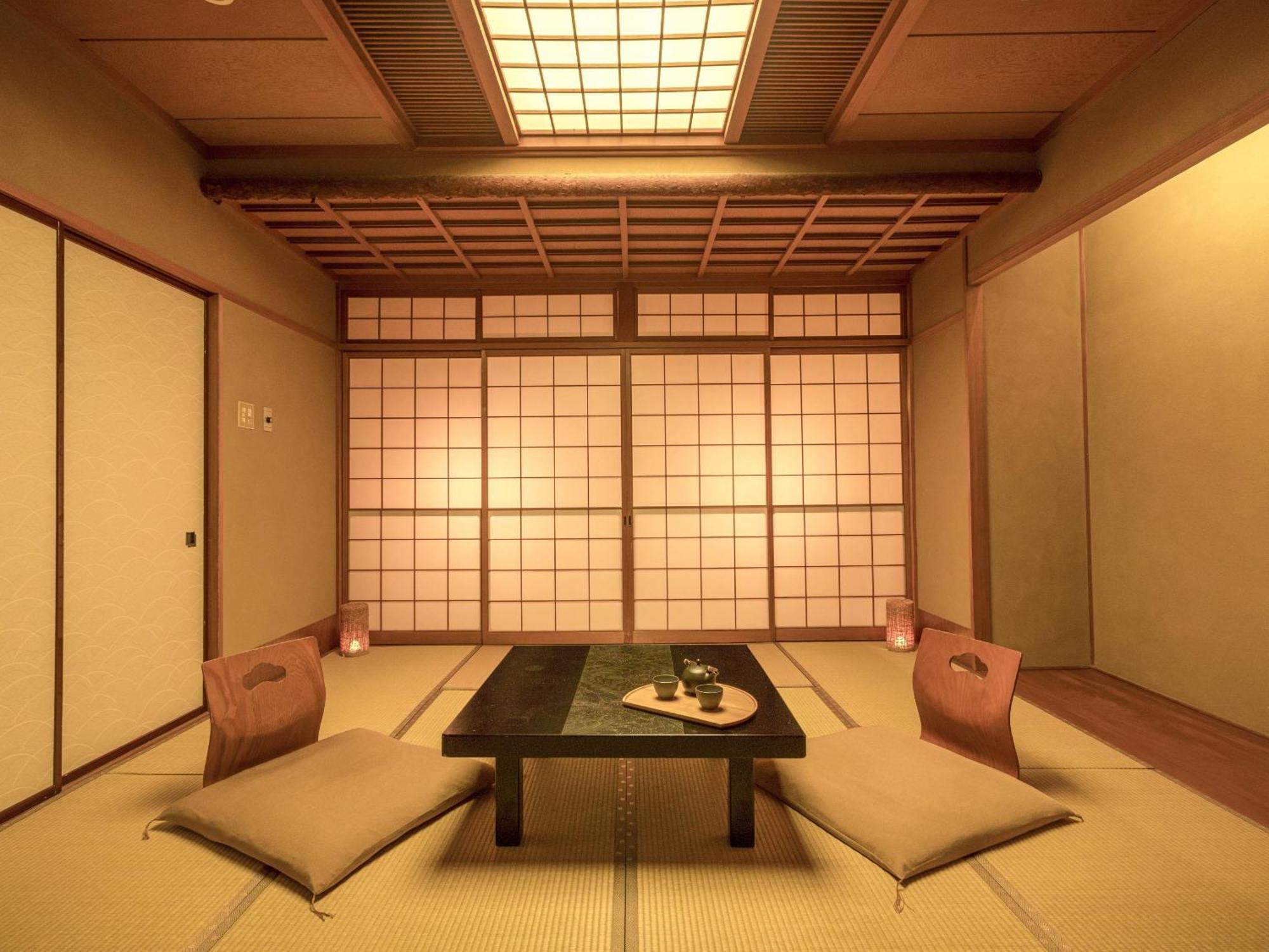 Ooedo Onsen Monogatari Premium Yoshinoya Irokuen Hotel Kaga  Luaran gambar